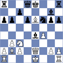 Antonio - Burwick (Belgrade SRB, 2021)