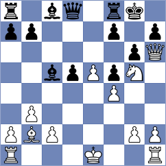 Elsner - Kroneberger (Playchess.com INT, 2020)