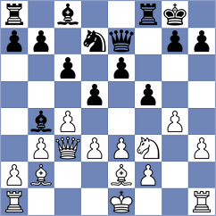 Willim - Jahnz (chess.com INT, 2025)