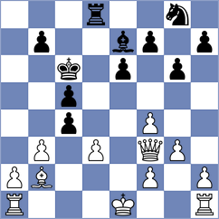 Tian Van Kai - Remtoula (Europe Echecs INT, 2020)