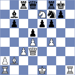 Blanco Fernandez - Muniz Rubiera (Gijon, 1999)