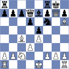 Gross - Lang (Saarlouis Steinrausch, 2005)