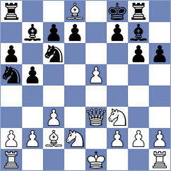 Rendle - Cox (chess.com INT, 2022)