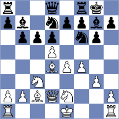 Regert - Ziarecki (Maringa, 2012)