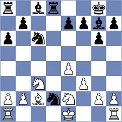 Rietze - Matyukov (chess.com INT, 2024)