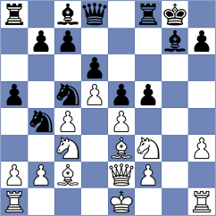 Andrejkin - Popov (Chess.com INT, 2017)