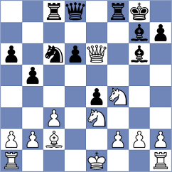 Korchagina - Chekmenev (St Petersburg, 2007)
