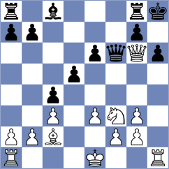 Oney - Girard (Europe Echecs INT, 2020)