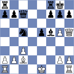 Bratsev - Korkhov (Simferopol, 1991)