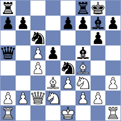 TB Ahmad Sri Subosito I.Z - Tarigan (lichess.org INT, 2022)