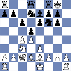 Vlasov - Gazizov (Sterlitamak, 2008)