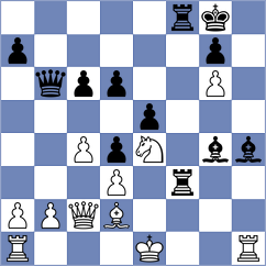 Morkore - Petersen (Helsingborg SWE, 2022)