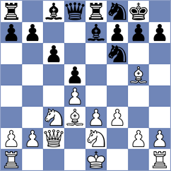 Daverio - Hanouna (Geneve, 2005)