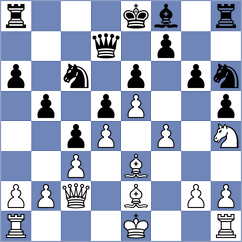 Pooley - Young (Hastings, 2010)