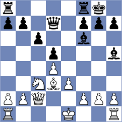 Hernando Garcia - Sanchez (Aragon, 1999)