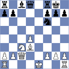 Fernandez Diaz - Ambarish (Barcelona ESP, 2024)