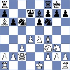 Lerch - Soelkner (Playchess.com INT, 2020)