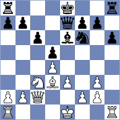 McIlroy - Vaidyanathan (Hull ENG, 2024)