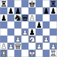 Diaz - Abarca Grau (Santiago de Chile, 2004)