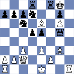 Negrean - Brenke (chess.com INT, 2025)