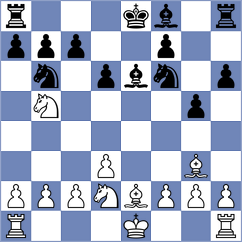 Veingold - Makarichev (Valencia, 1990)