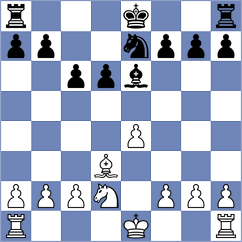 Rodriguez Vargas - Ruiz (Spain, 1992)