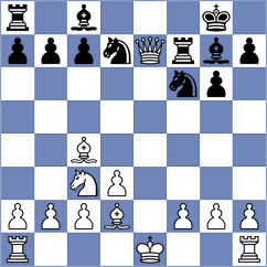 Navalgund - Degtiarev (chess.com INT, 2021)