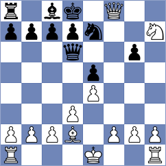 Estevez Rodriguez - Fernandez Salgado (Ourense, 2006)