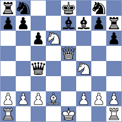 Tissir - Pedraza Fernandez (Campillos, 2004)