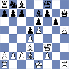 Licznerski - Longen (Chess.com INT, 2019)