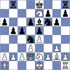 Longson - Barker (Chess.com INT, 2020)