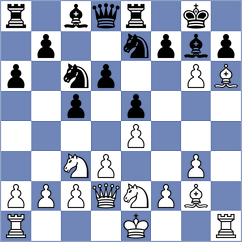 Zhao - Bowers (St Lorenzo, 1995)