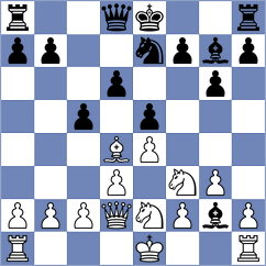 Tanner - Shabalov (Zuerich, 1991)