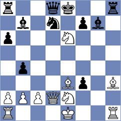 Sabarez - Sabreen Oraby (chess.com INT, 2024)