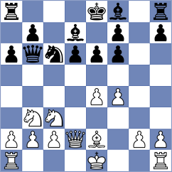 Bueno Perez - Garcia Matos (Santa Clara, 2011)