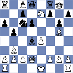 Schoen - Nincevic (Box Hill, 2005)