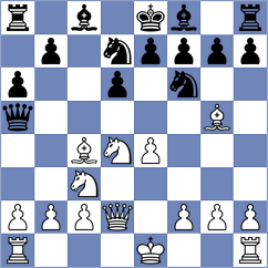 Sai - Popovic (Budapest HUN, 2024)