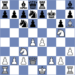 Telisman - Mas (Torcy, 1991)