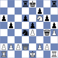 Tarhan - Kazmin (chess.com INT, 2025)
