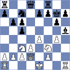 Bologan - Radionov (chess.com INT, 2024)