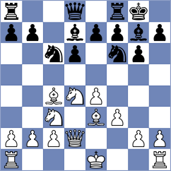 Blagojevic - Vitaljic (Zagreb, 2010)
