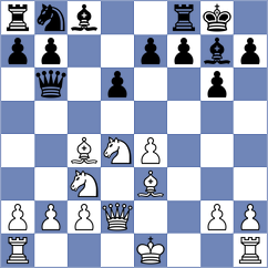 Belov - Johnson (chess.com INT, 2024)