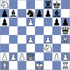 Karvatskyi - Chiappero (chess.com INT, 2025)