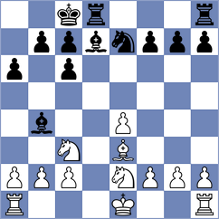 Popov - Obuhov (Belovo, 2006)