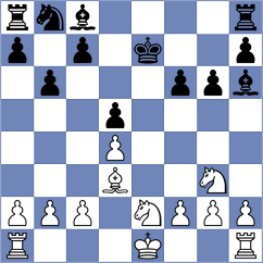 Jovanovic - Velickovic (Nis, 2014)