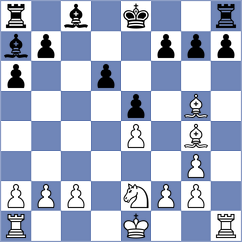 Fedorchuk - Carnicelli (Soure POR, 2025)
