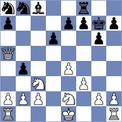 Balazs - Turean (Tusnad, 2001)