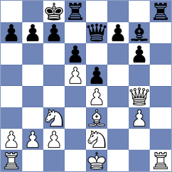 Karttunen - Vasilenok (chess.com INT, 2025)