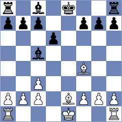 Kirillov - Spassky (Tomsk, 2008)