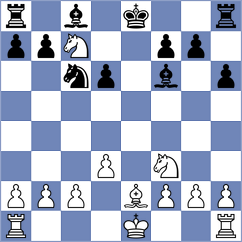 Adhikari - Llewellyn (Lichess.org INT, 2021)
